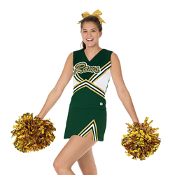 Cheer Uniforms