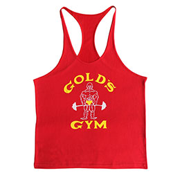 Gym Vests Singlets Stringers