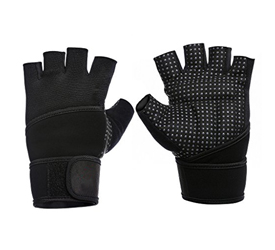 Weight Lifting Gloves 